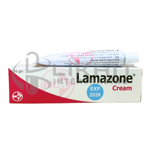 [2940] LAMAZONE CR 10G