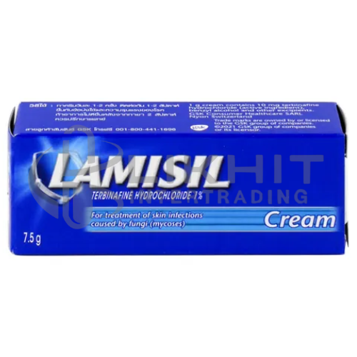 [2941] LAMISIL CR 7.5G
