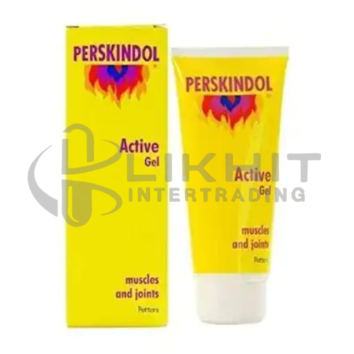 [3009] PERSKINDOL CLASSIC GEL 100ML