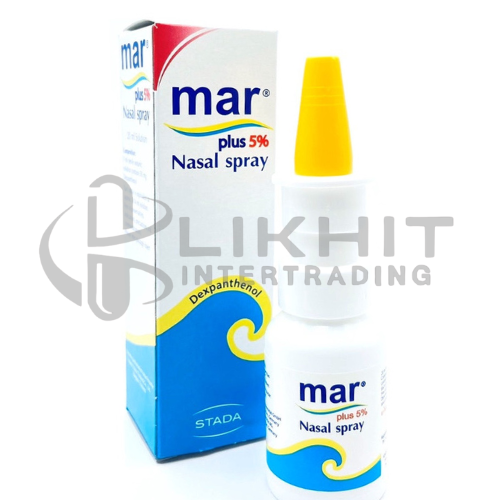 [3028] MAR PLUS NS 20ML