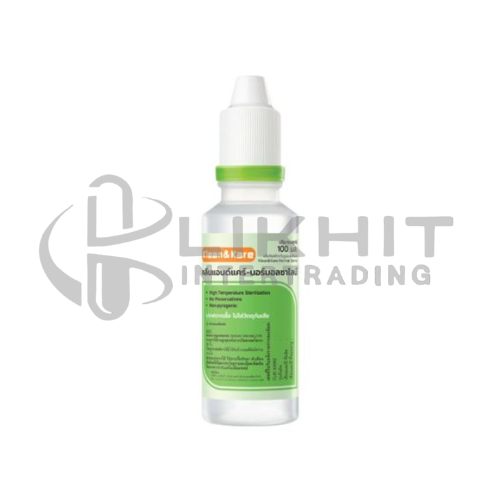 [3048] NSS KLEAN&KARE 100ML