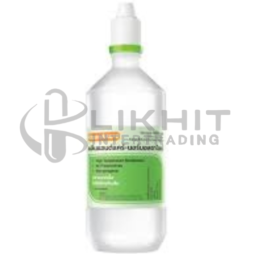 [3049] NSS KLEAN&KARE 500ML.
