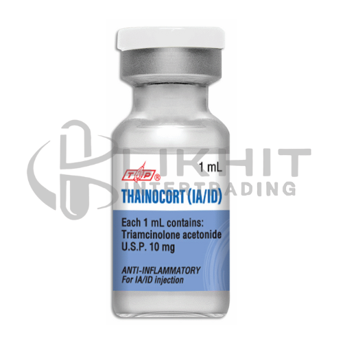 [3095] THAINOCORT(IA/ID)10mg/ml 1ML.