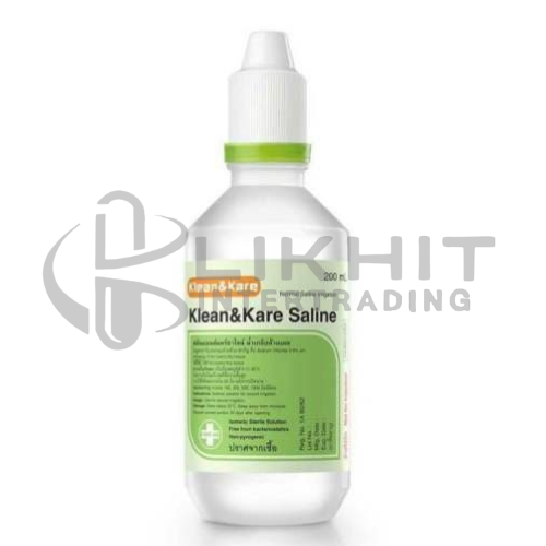 [3103] KLEAN & KARE 200ML.