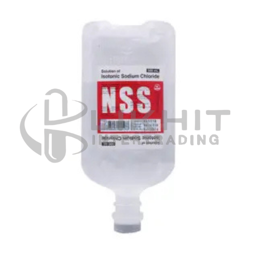 [3110] N.S.S.1,000CC.NO SET (ANB)ฉลากแดง