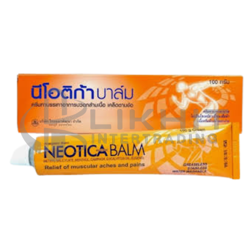 [3115] NEOTICA BALM 100G ใหญ่