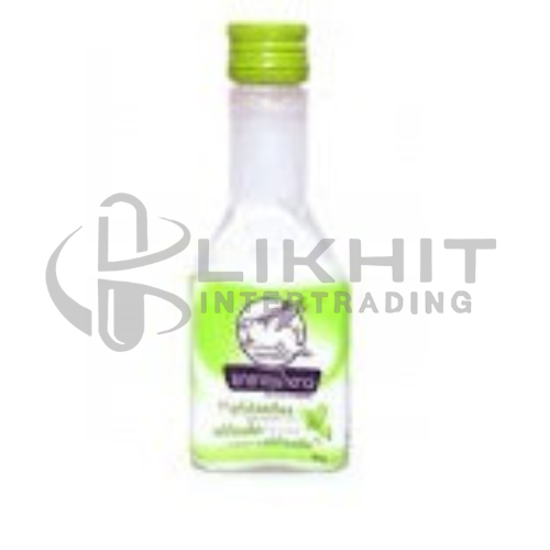 [3401] ยาธาตุน้ำขาวกระต่ายบิน-ล.50CC 22-.