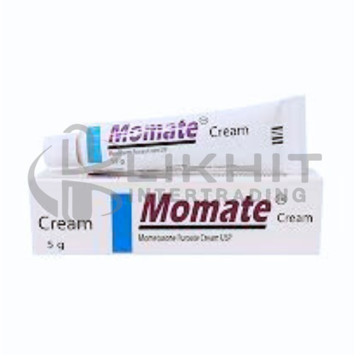 [3571] MOMATE CREAM 5G