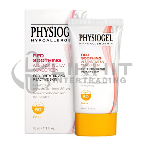 [3622] PHYSIOGEL RED SOOTHING AI SPF50+ 40ML.
