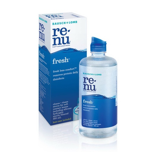 [3770] RENU FRESH 355ML+60ML