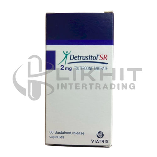 [3828] DETRUSITOL-SR 2MG.30'S