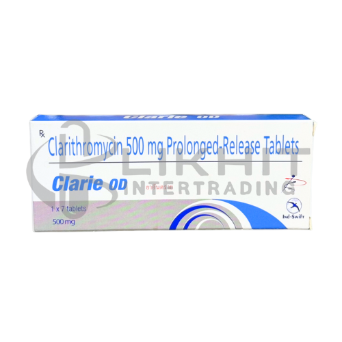 [3853] CLARIE OD 7'S