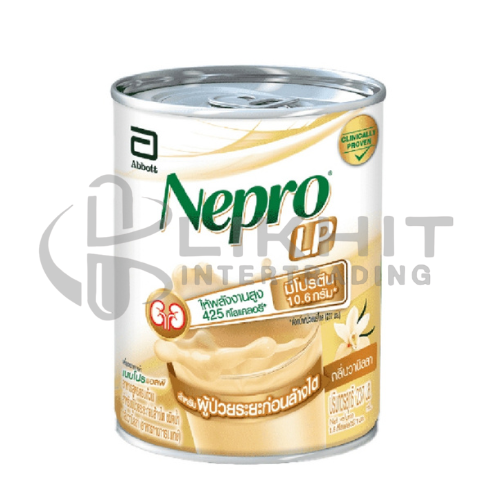 [3949] NEPRO LP 237CC.(VNL)