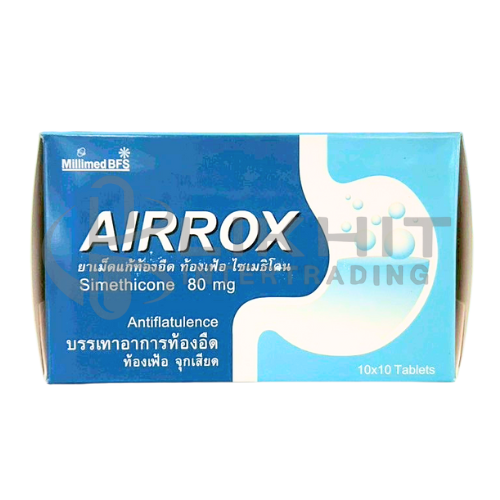 [3948] AIRROX 10X10'S