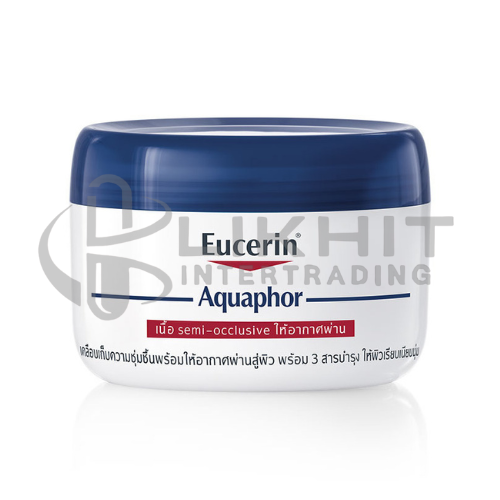 [4034] EUCERIN AQUAPHOR SOOTHING SKIN BALM 80G