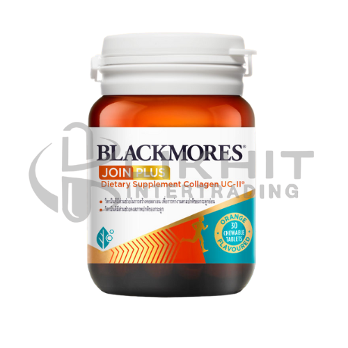 [4173] BLACKMORES JOIN PLUS UC-II 30'S