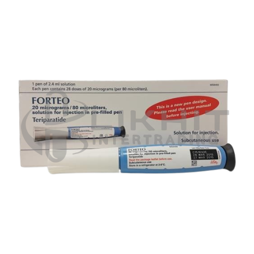 [4171] FORTEO 2.4ML
