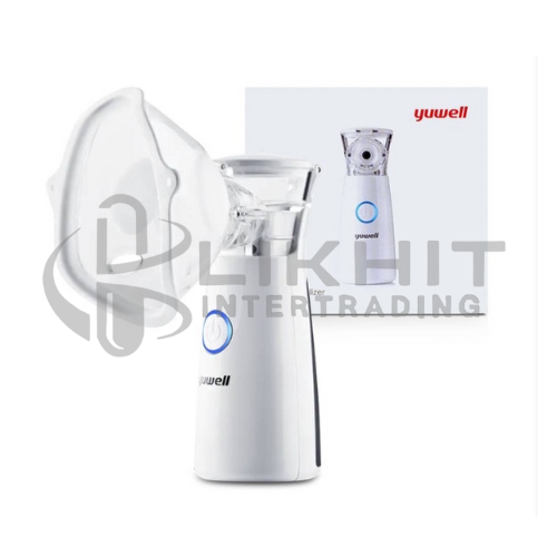 [4204] เครื่องพ่นยา M102 MESH