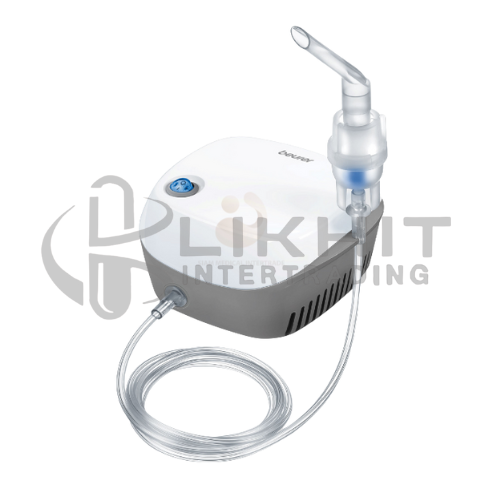 [4209] เครื่องพ่นยา BEURER-IH18