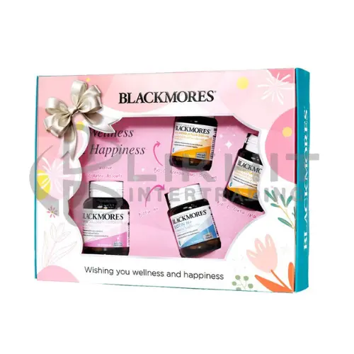 [4473] BLACKMORES BEAUTY SET