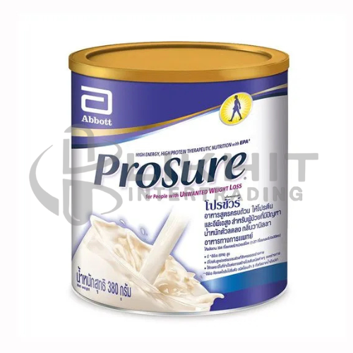 [4623] PROSURE VNL 380G.
