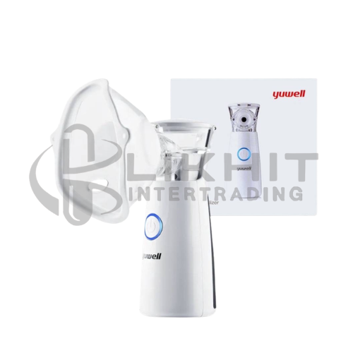 [4644] YUWELL เครื่องพ่นยา M102