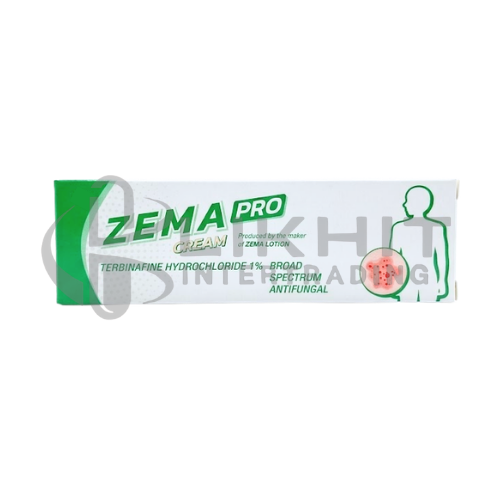 [4714] ZEMA PRO CREAM 5G