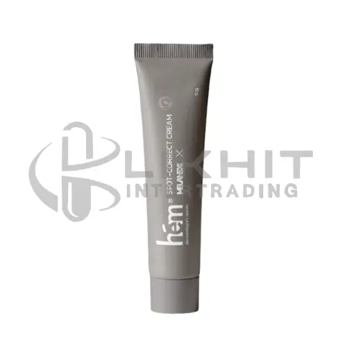 [4784] H.E.M SPOT-CORRECT CREAM 10G