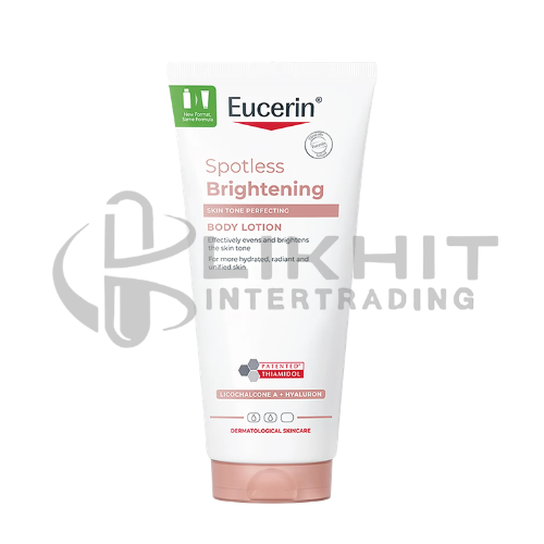 [5009] EUCERIN SPOTLESS BRIGHTENING BODY LOTION 200ML 
